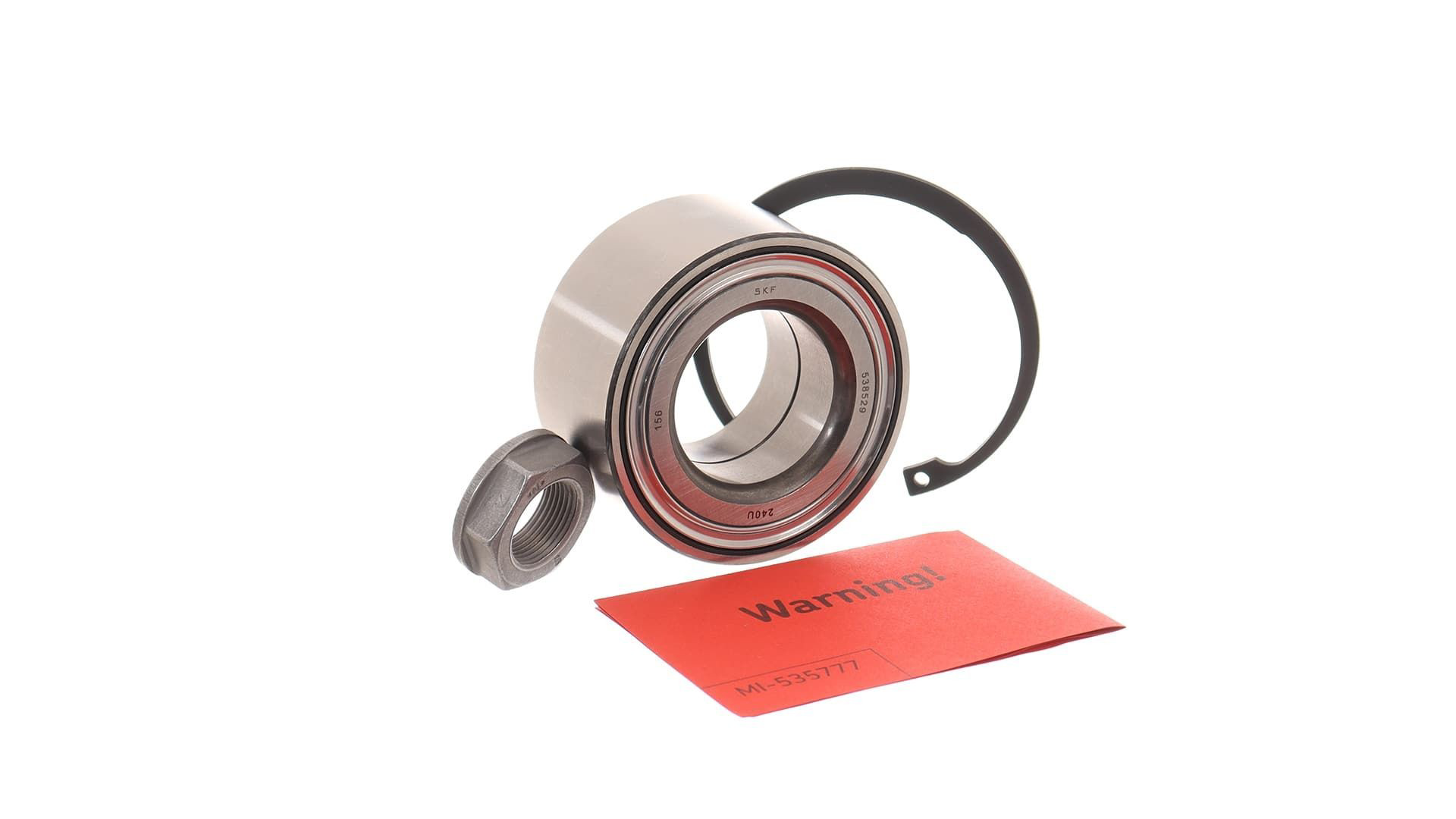 Подшипник ступицы VKBA6575 SKF