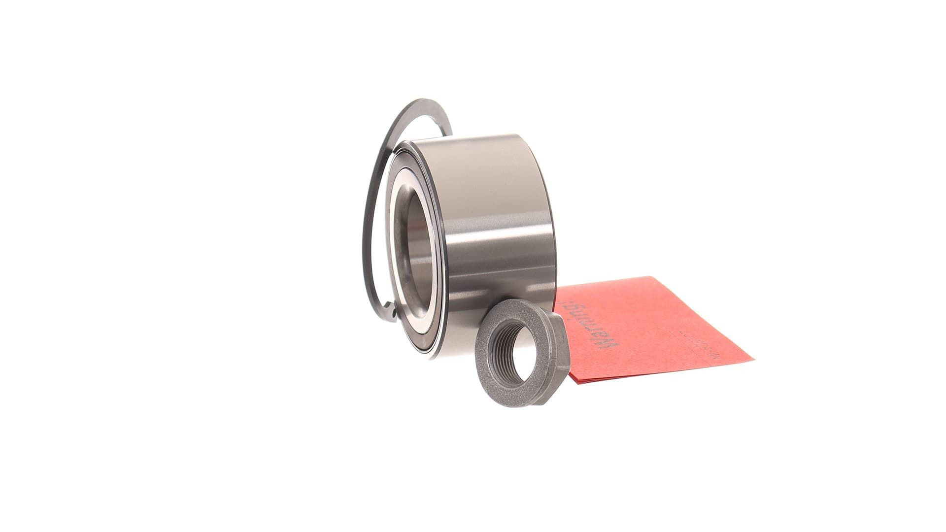 Ступичный подшипник передний SKF VKBA6575