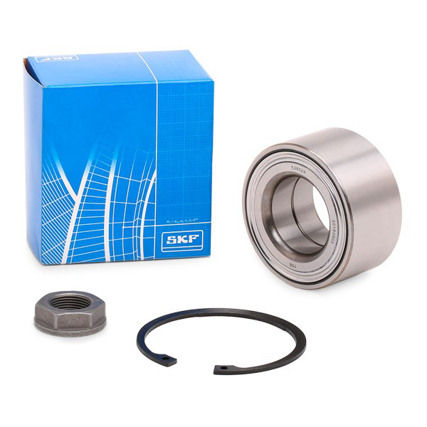 Комплект подшипника ступицы колеса SKF VKBA6575 цена, от 39.96 USD