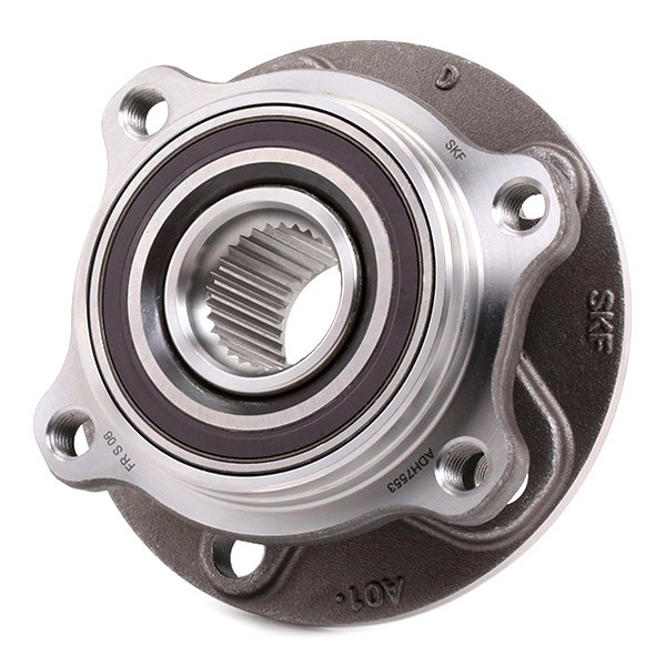 Ступица заднего колеса SKF VKBA6582