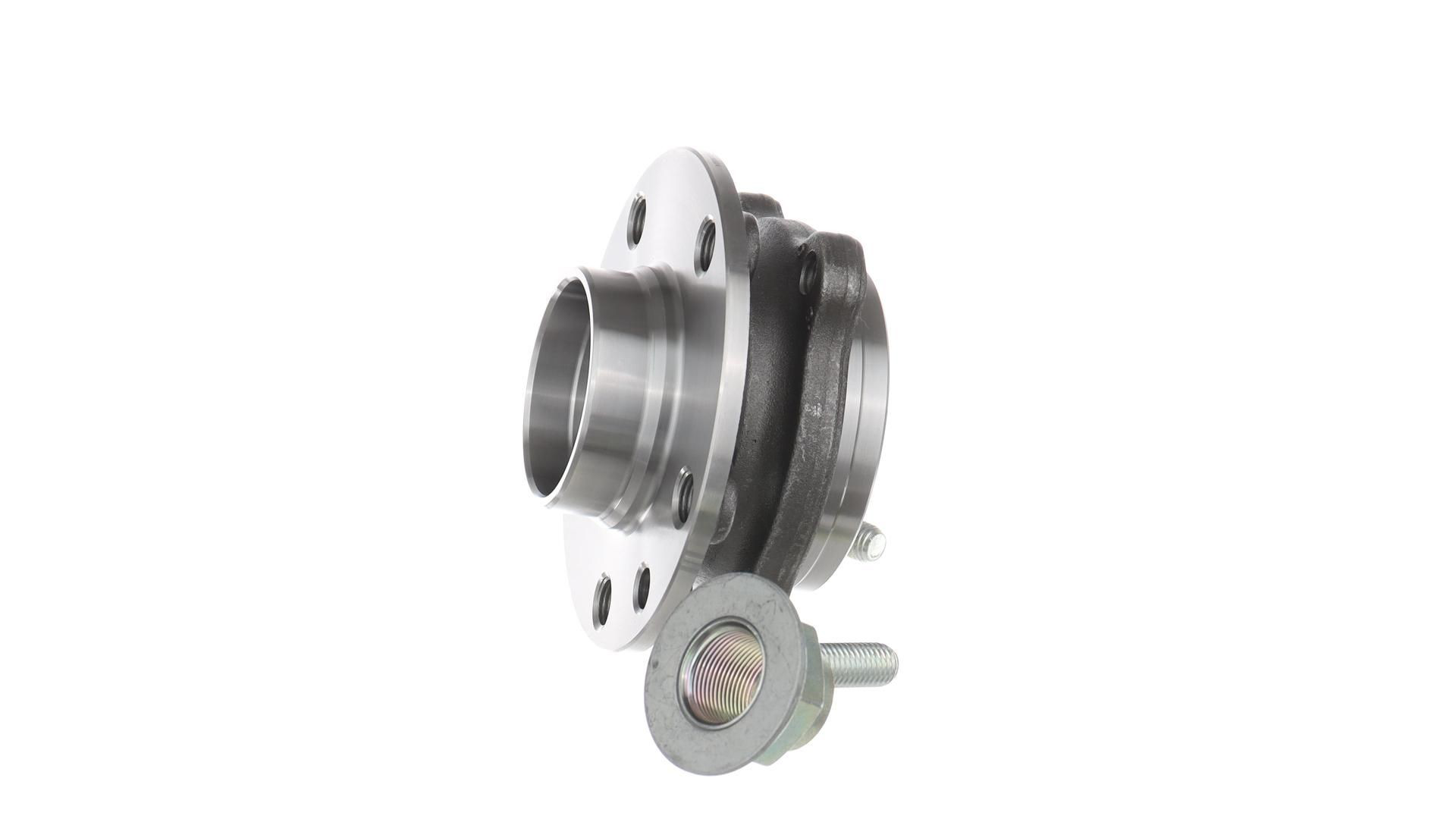 Купить VKBA6582 SKF Задняя шпиндель