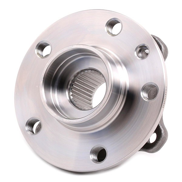 VKBA6582 SKF Ступица задняя