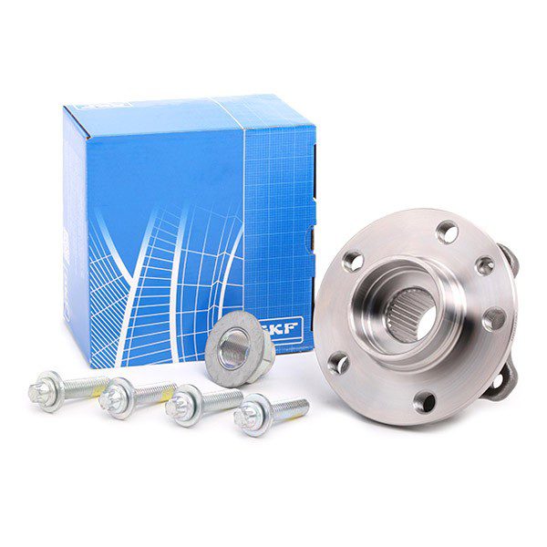 Задняя ступица VKBA6582 SKF