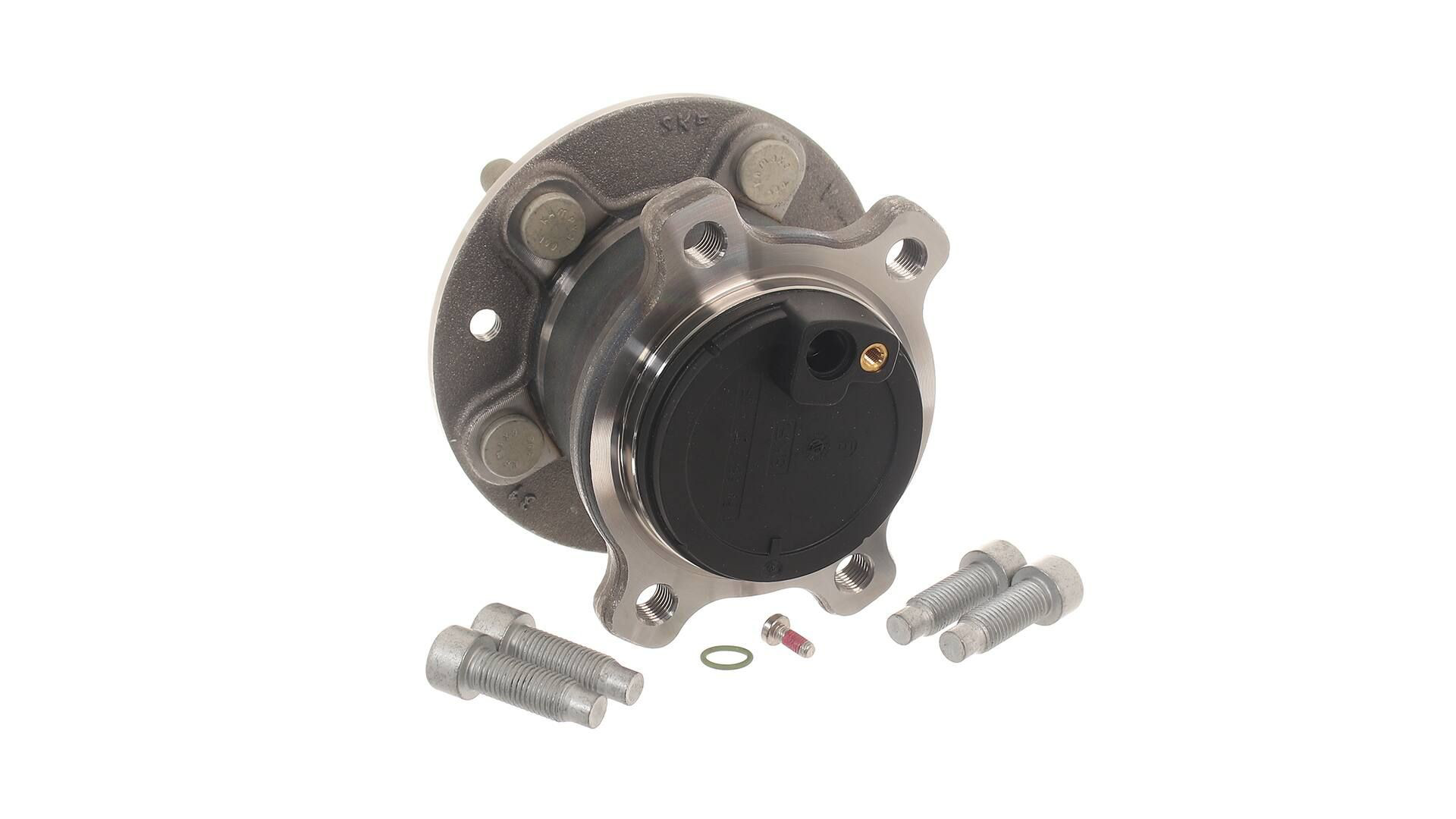 Ступицы задних колес SKF VKBA6586 цена, от 100.16 USD