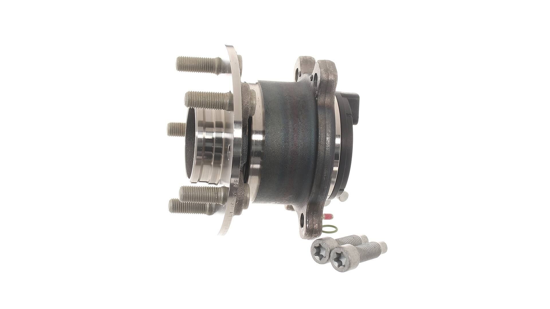 VKBA6586 SKF Ступица задняя