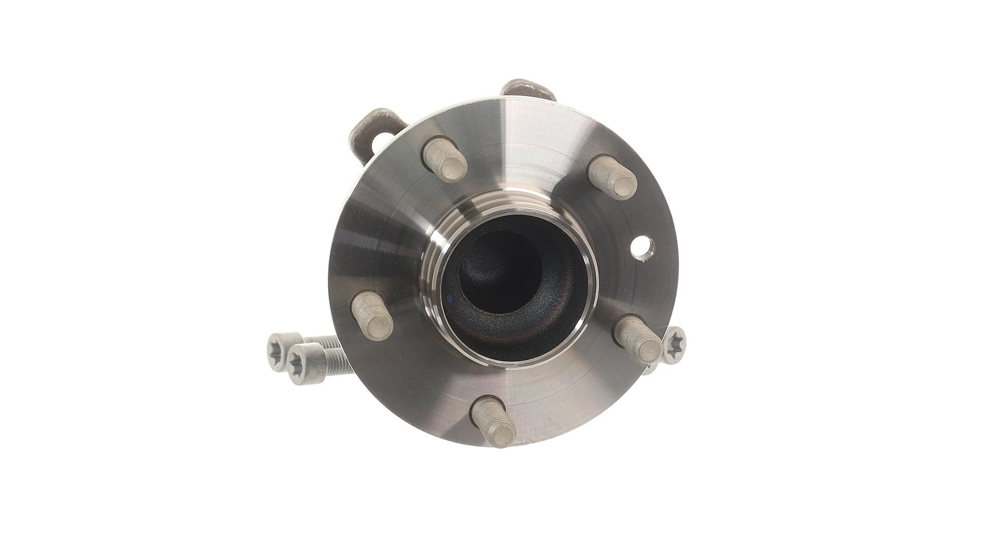 Купить VKBA6586 SKF Задняя шпиндель