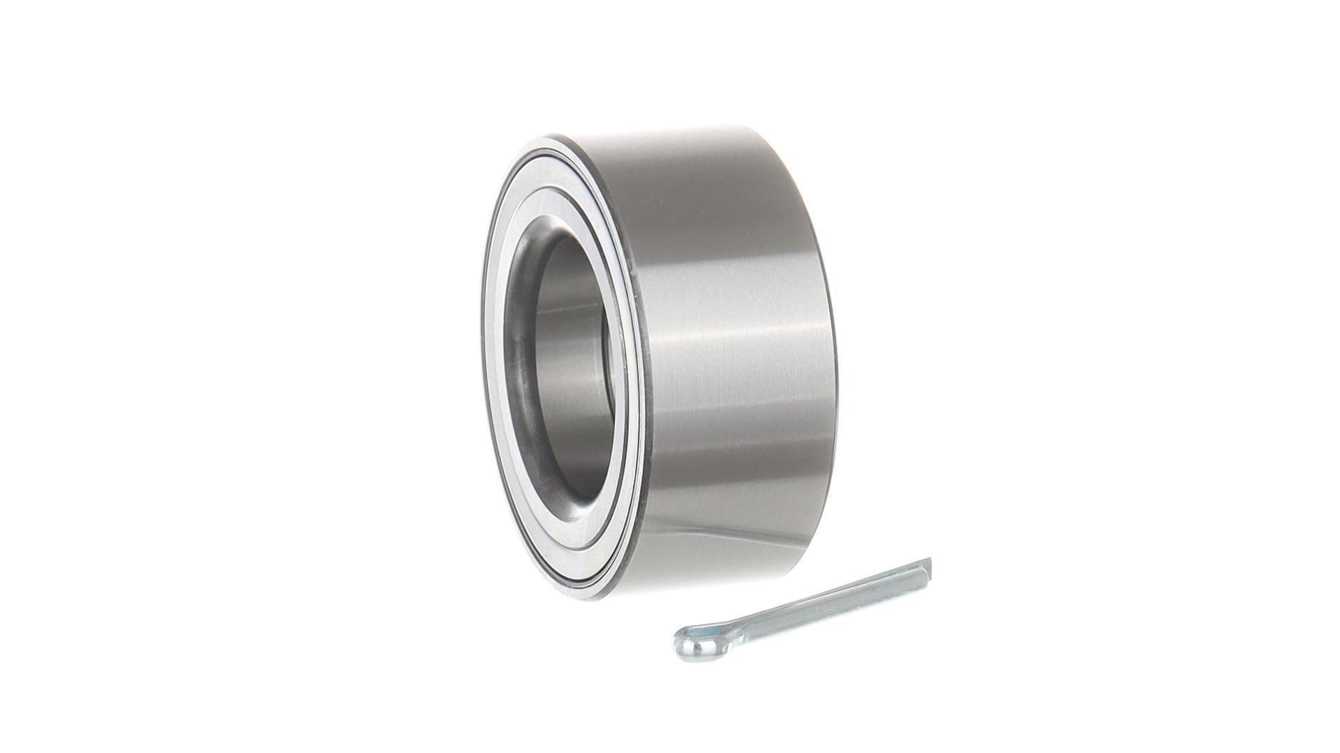 Купить VKBA6590 SKF Подшипник передней ступицы