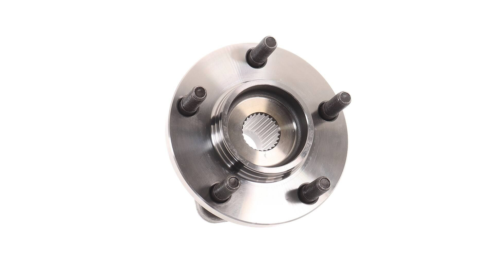 Ступицы передних колес SKF VKBA6597 цена, от 105.96 USD