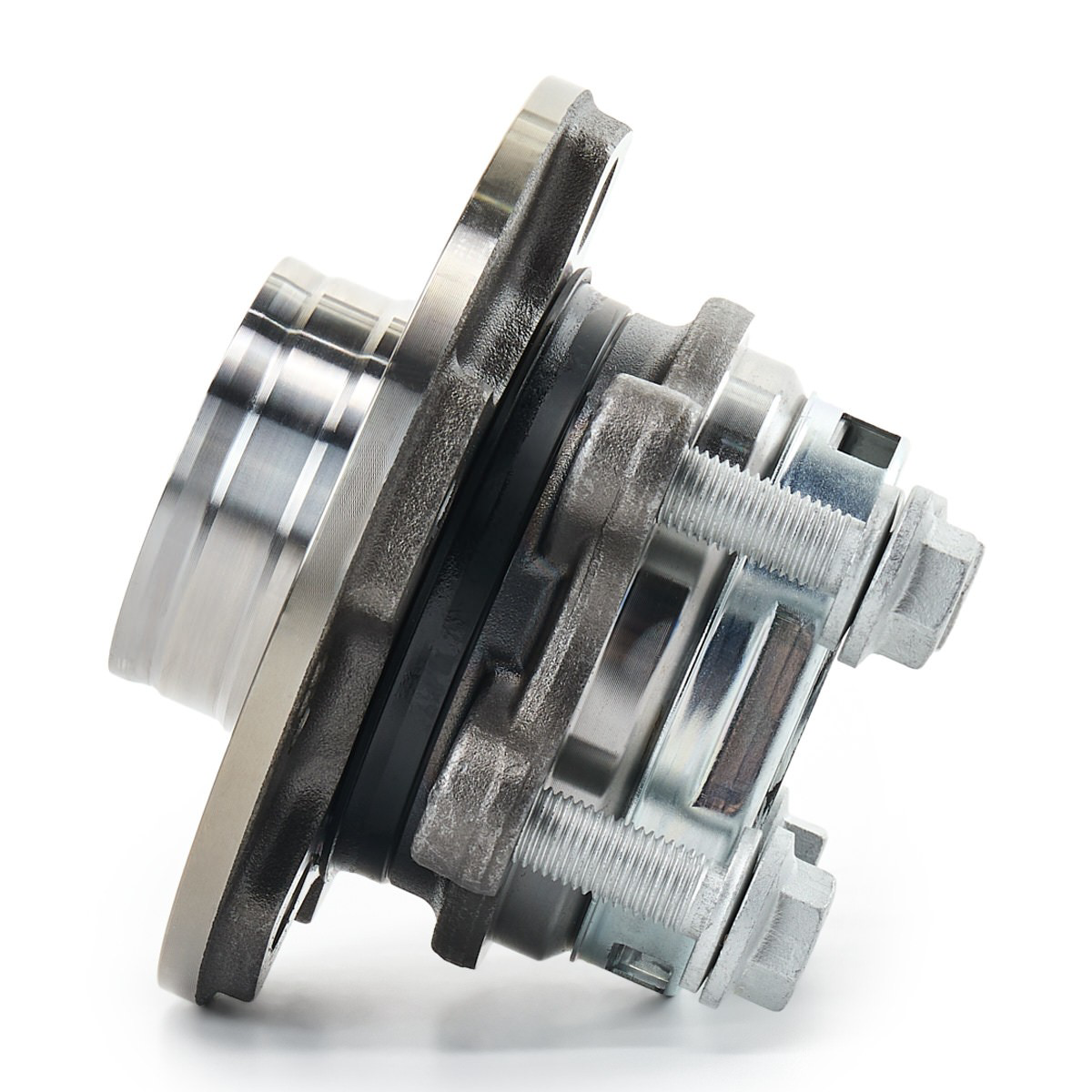VKBA6616 SKF Ступица колеса передняя