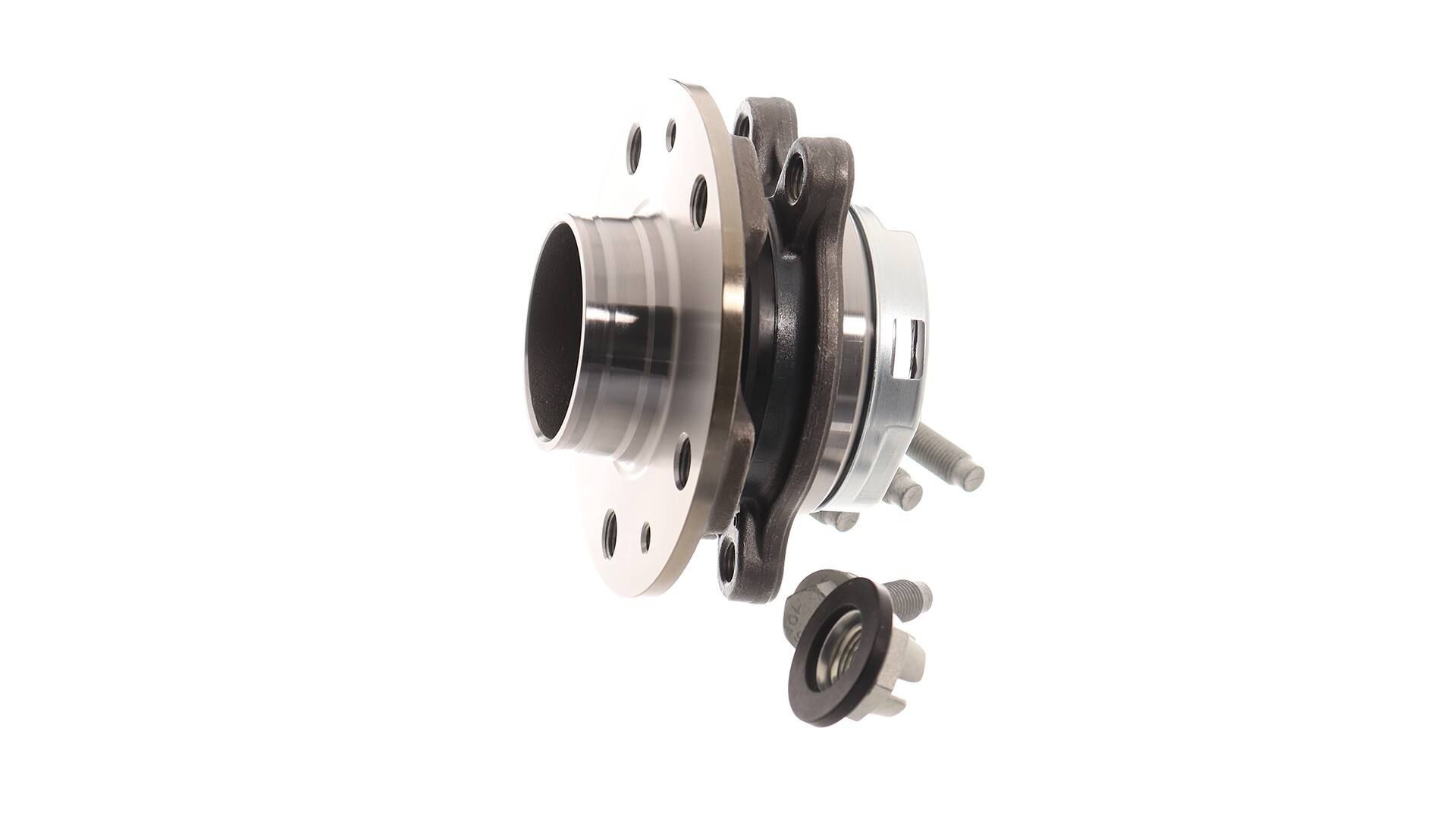 Ступицы передних колес SKF VKBA6616 цена, от 96.40 USD