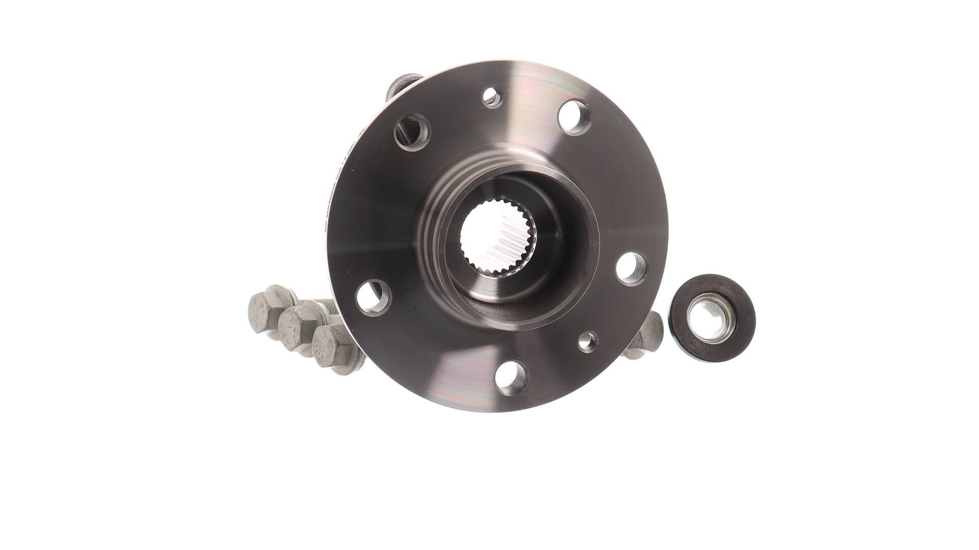 Ступицы передних колес SKF VKBA6616 цена, от 96.40 USD