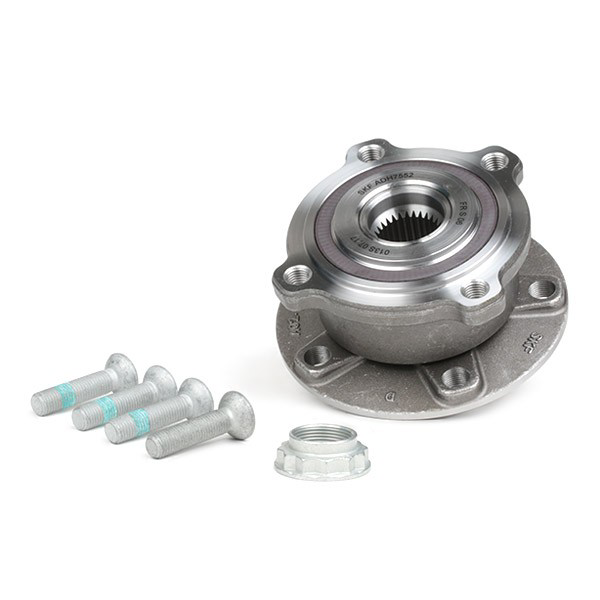 Ступицы передних колес SKF VKBA6619 цена, от 129.52 USD