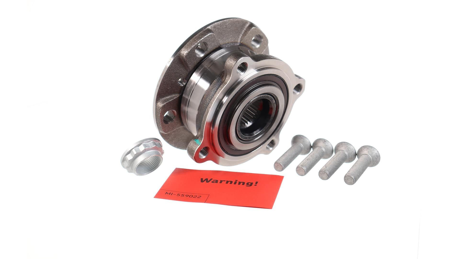 Ступицы передних колес SKF VKBA6619 цена, от 129.52 USD