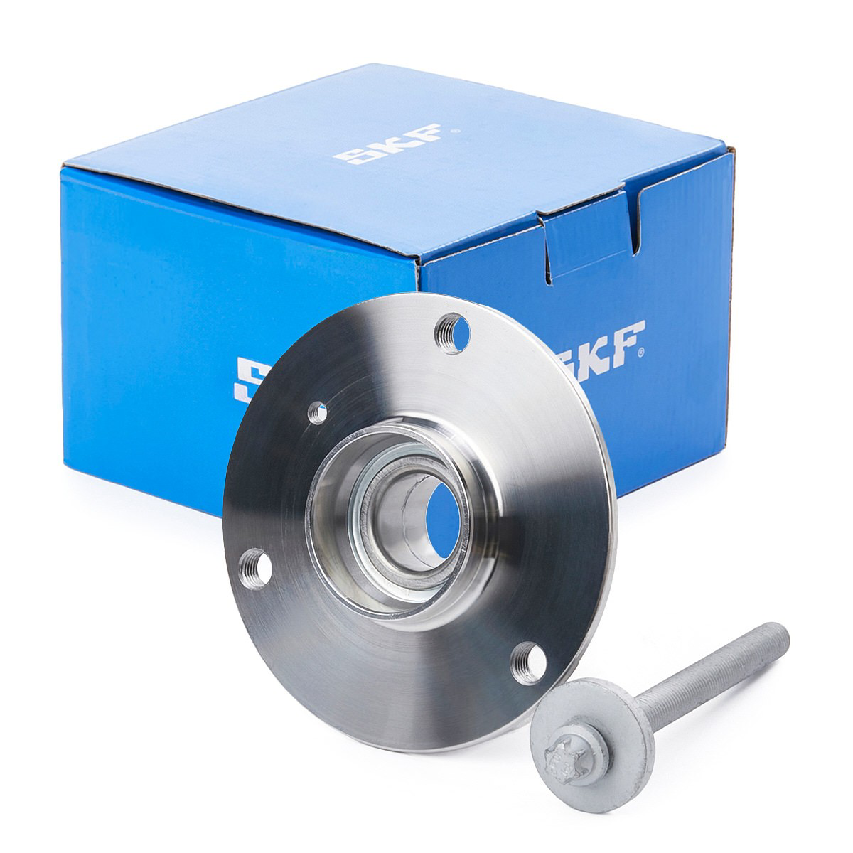 Ступицы передних колес SKF VKBA6624 цена, от 55.88 USD