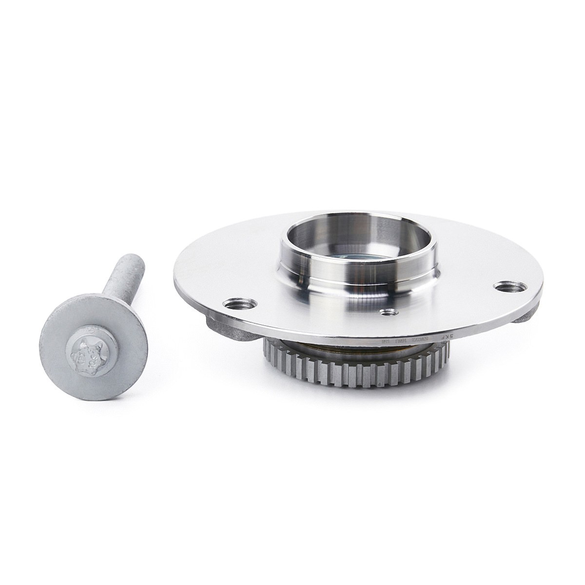 Ступица (передняя) SKF VKBA6624