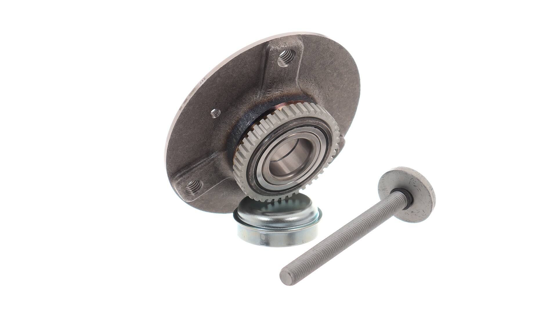Ступицы передних колес SKF VKBA6624 цена, от 55.88 USD