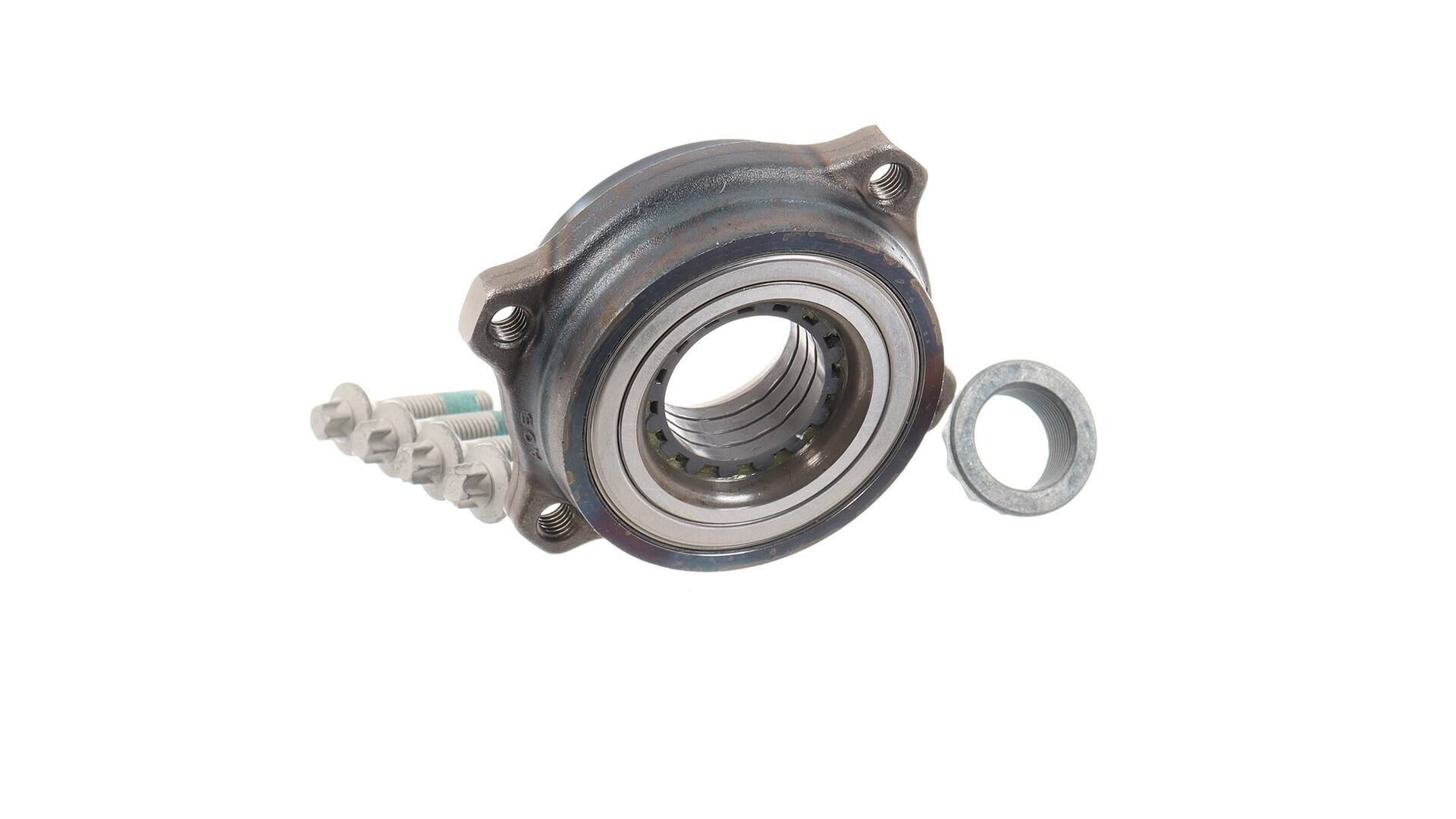 Подшипники задней ступицы SKF VKBA6629 цена, от 53.90 USD