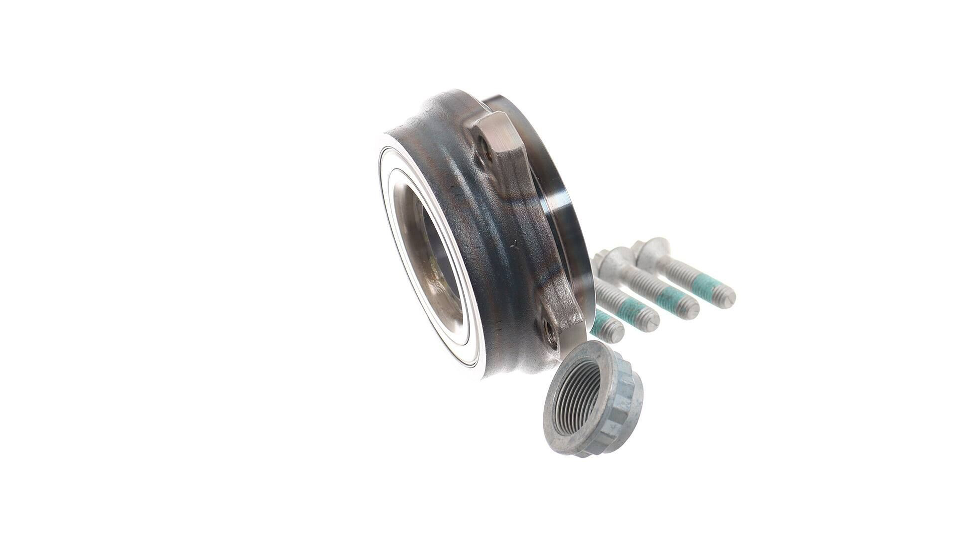 Купить VKBA6629 SKF Подшипник задней ступицы