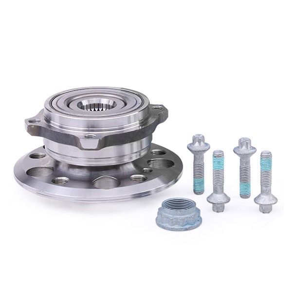 Подшипник задней ступицы VKBA6629F SKF