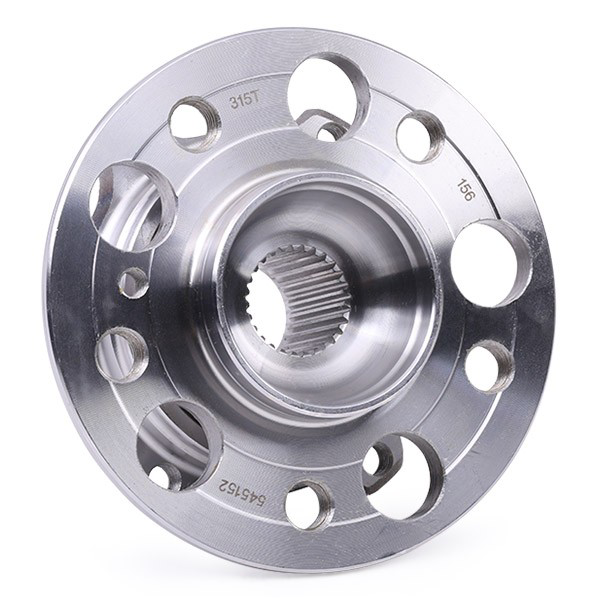 Купить VKBA6629F SKF Подшипник задней ступицы