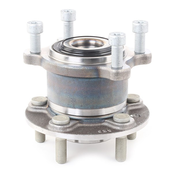 Купить VKBA6638 SKF Подшипник задней ступицы