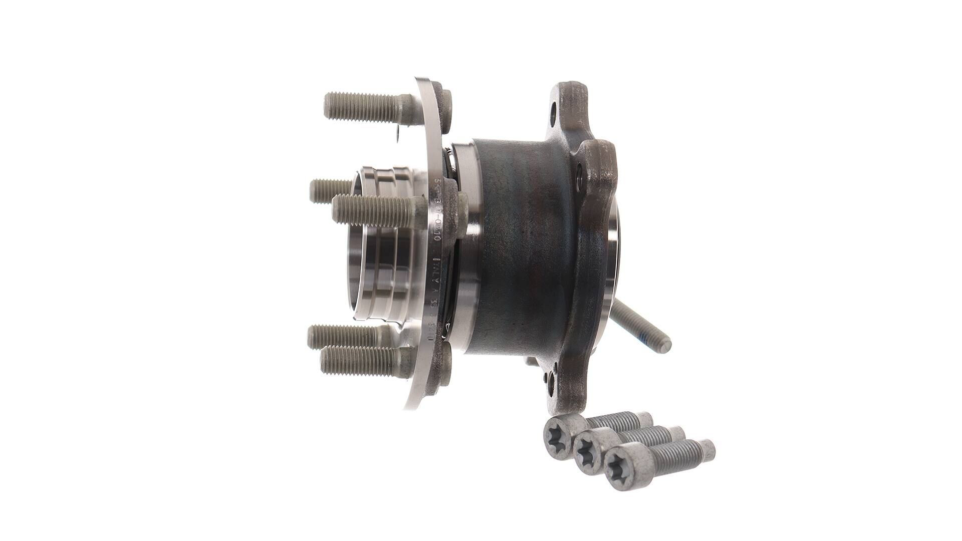 Задний подшипник SKF VKBA6638