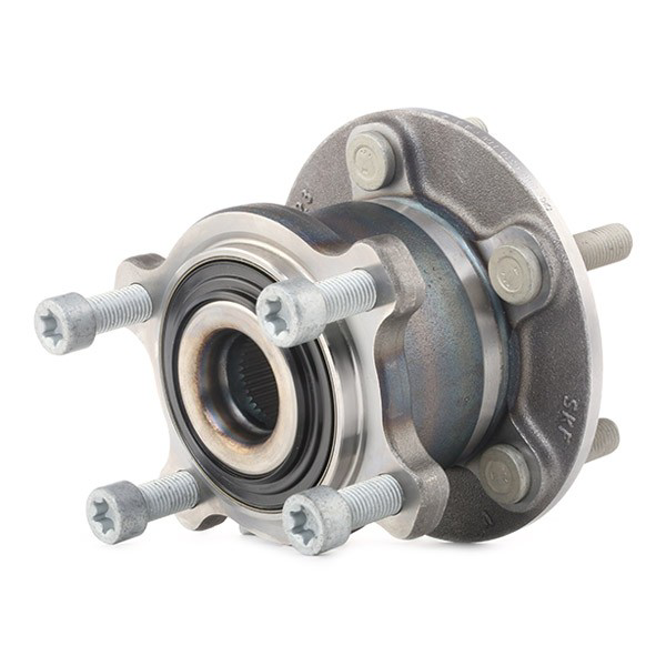 VKBA6638 SKF Подшипник ступицы задней