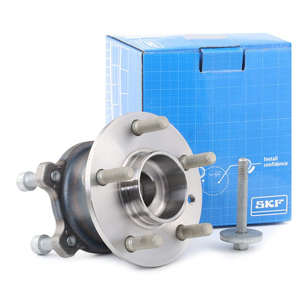 Купить VKBA6638 SKF Подшипник задней ступицы