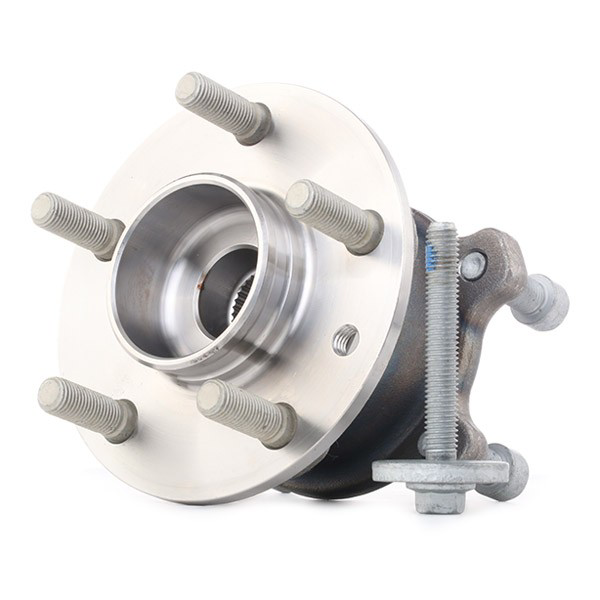 Подшипники задней ступицы SKF VKBA6638 цена, от 125.51 USD