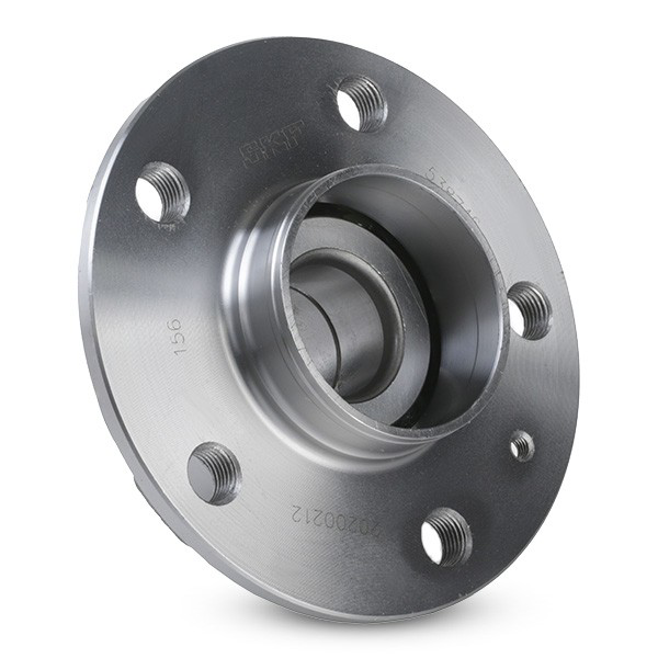 VKBA6650 SKF Ступица задняя