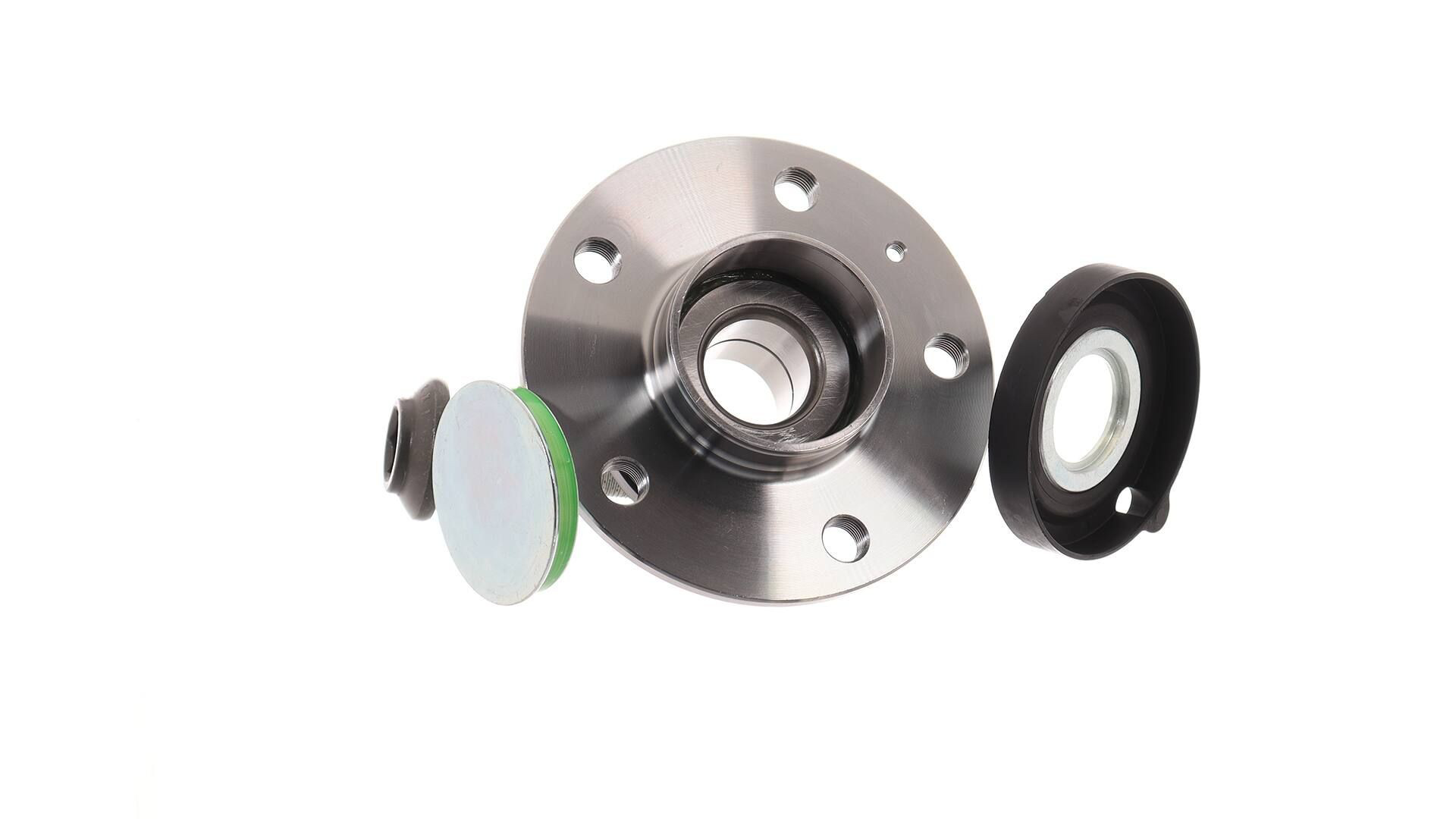 Ступицы задних колес SKF VKBA6650 цена, от 85.52 USD