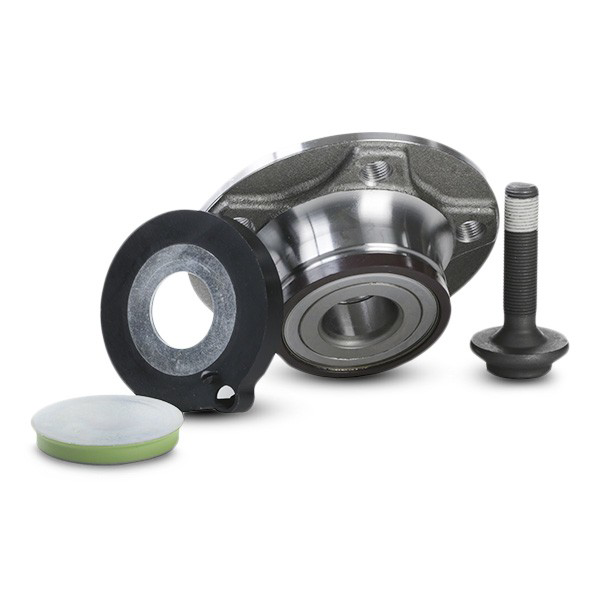 Ступица заднего колеса SKF VKBA6650