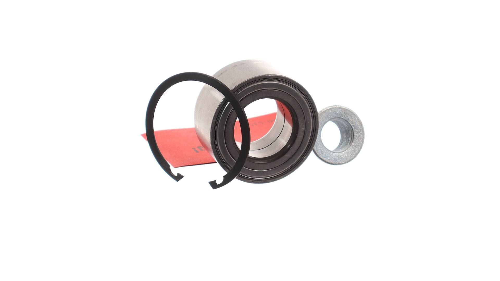 Подшипник ступицы VKBA6653 SKF