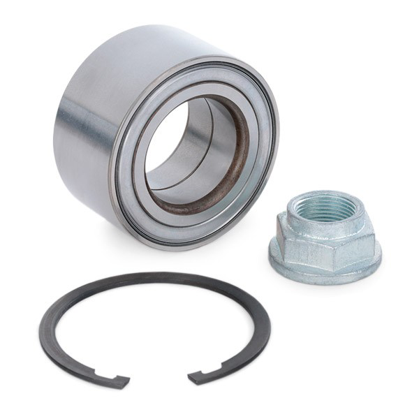 Ступичный подшипник передний SKF VKBA6653