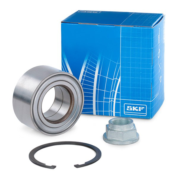 VKBA6653 SKF Подшипник ступицы передней