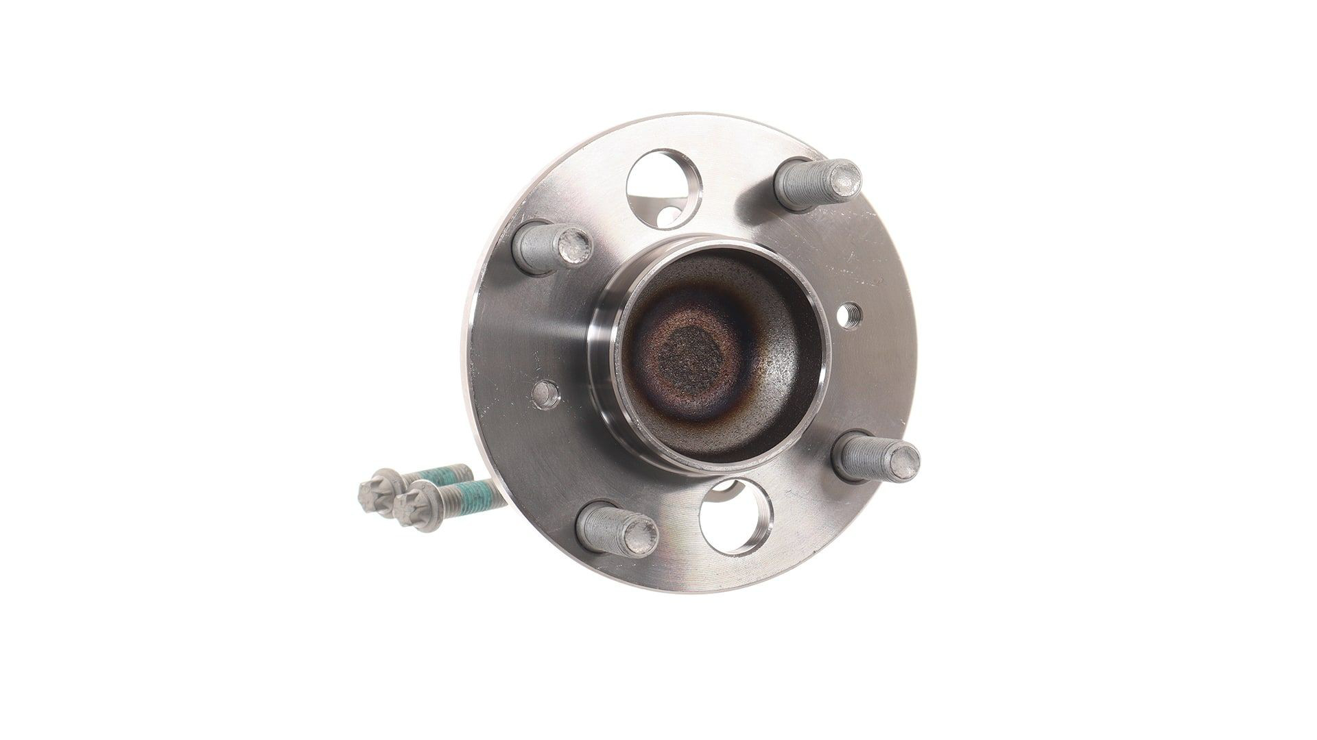 VKBA6654 SKF Ступица задняя