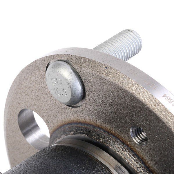 Ступица заднего колеса SKF VKBA6654