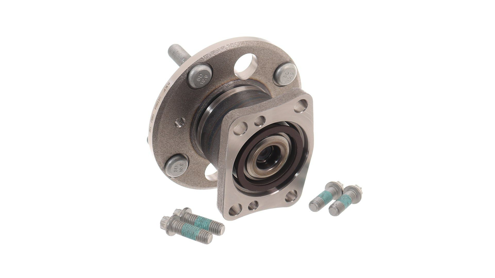 Ступицы задних колес SKF VKBA6654 цена, от 82.06 USD