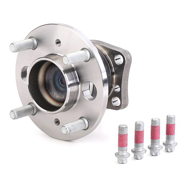 VKBA6654 SKF Ступица задняя