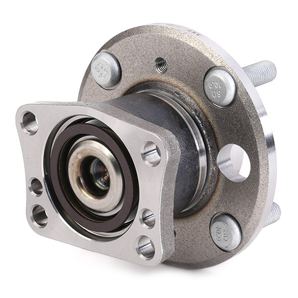 Задняя ступица VKBA6654 SKF