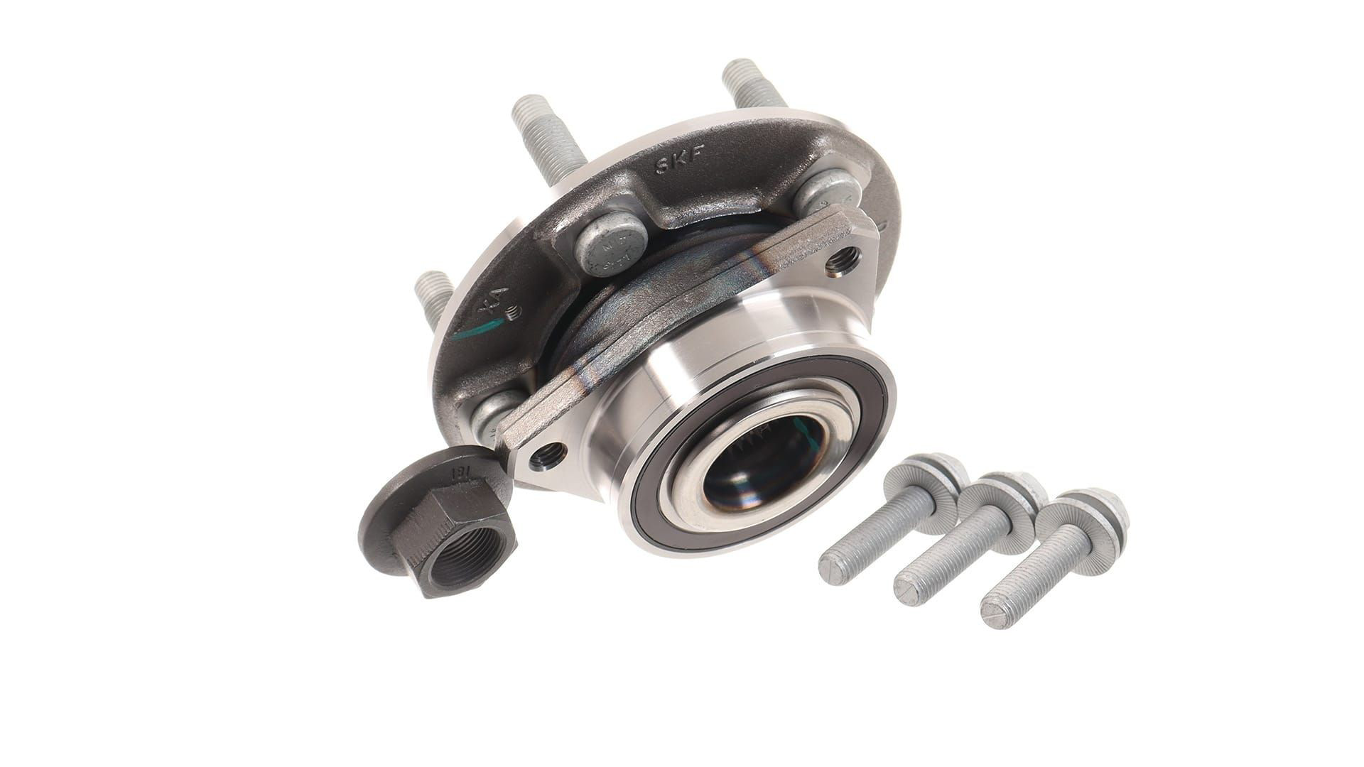 Ступица заднего колеса SKF VKBA6666