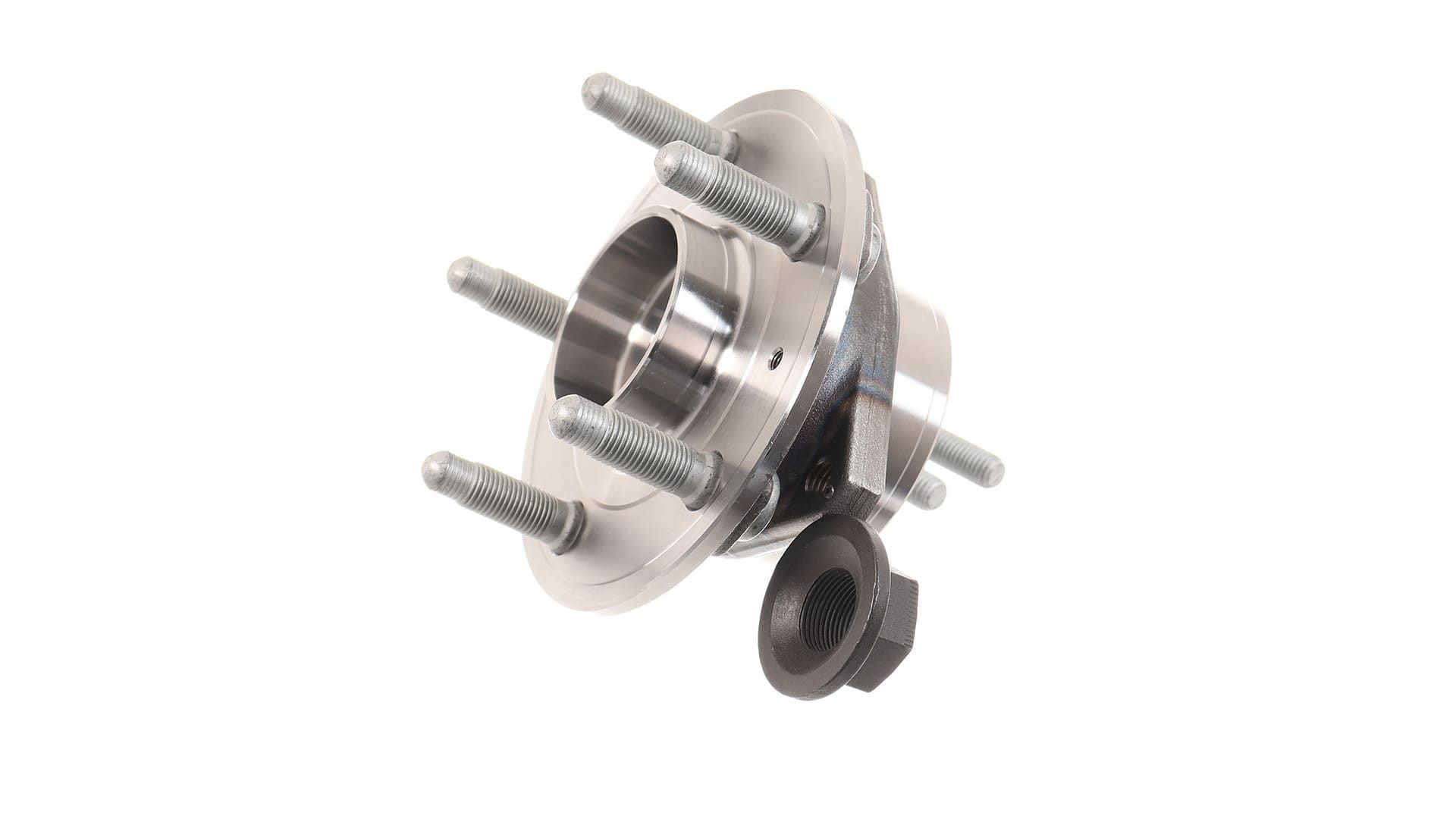 Ступицы задних колес SKF VKBA6666 цена, от 101.40 USD