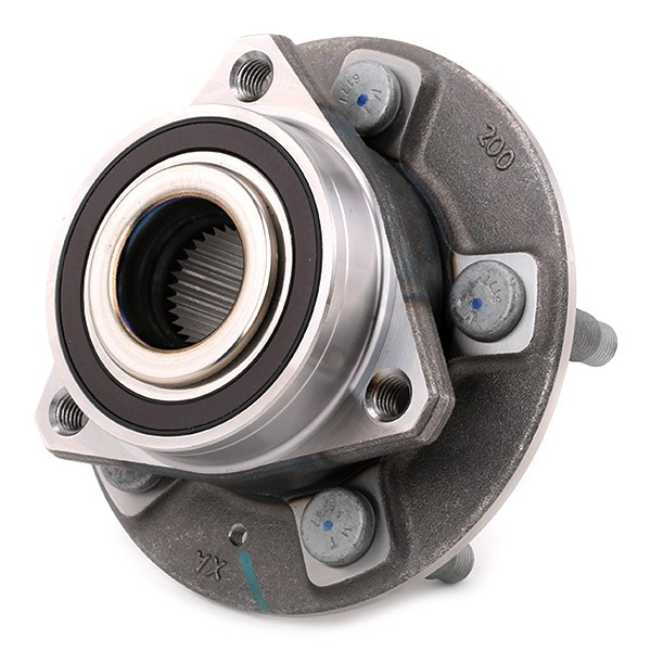 Ступицы задних колес SKF VKBA6666 цена, от 101.40 USD