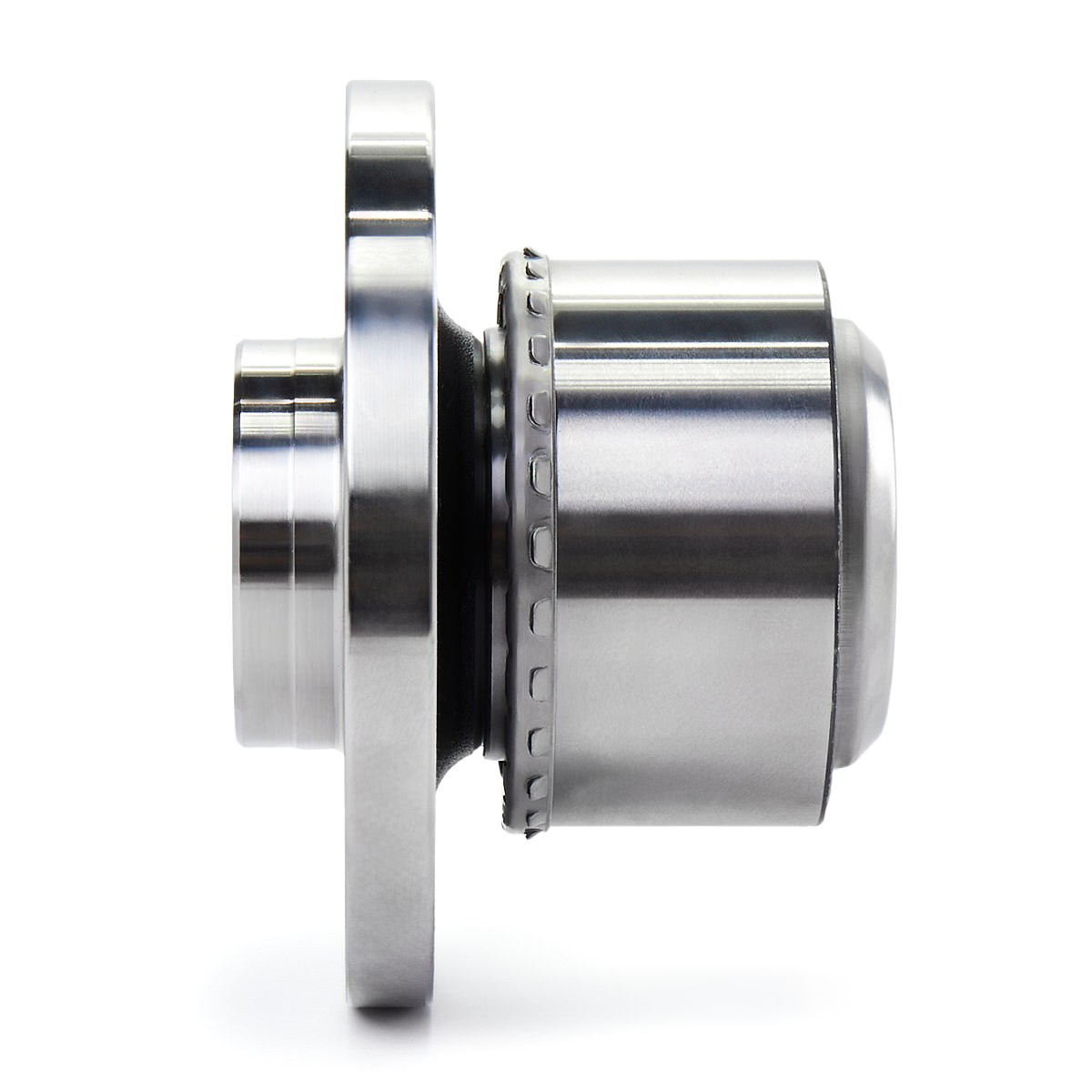 Ступица (передняя) SKF VKBA6676