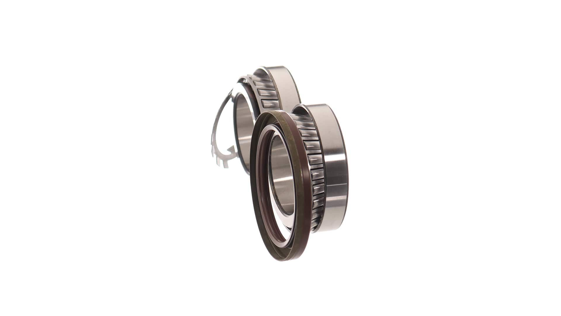 Купить VKBA6700 SKF Подшипник задней ступицы