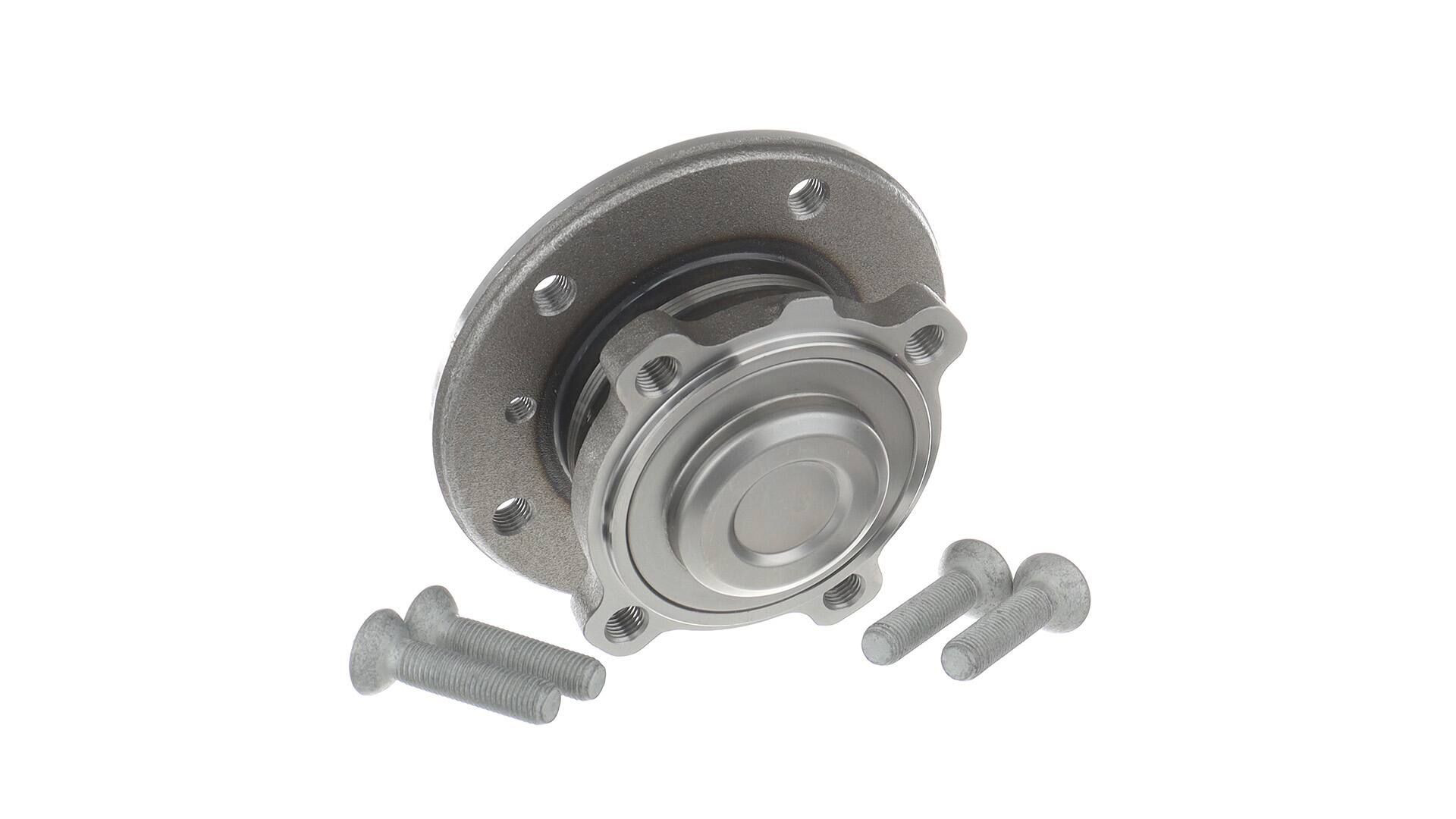 Ступицы передних колес SKF VKBA6711 цена, от 89.65 USD