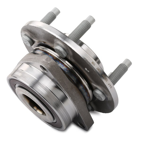 Ступица (передняя) SKF VKBA6715