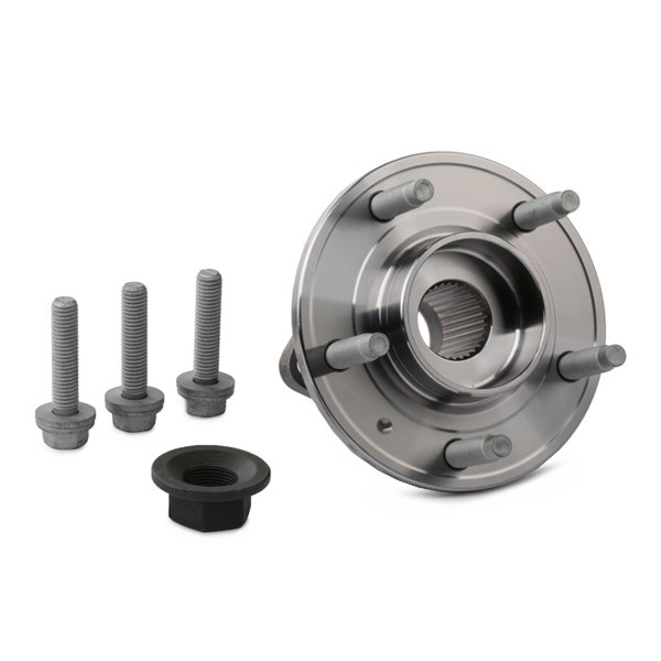 Ступицы передних колес SKF VKBA6715 цена, от 85.61 USD