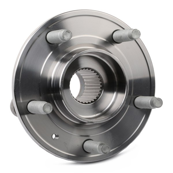 VKBA6715 SKF Ступица колеса передняя