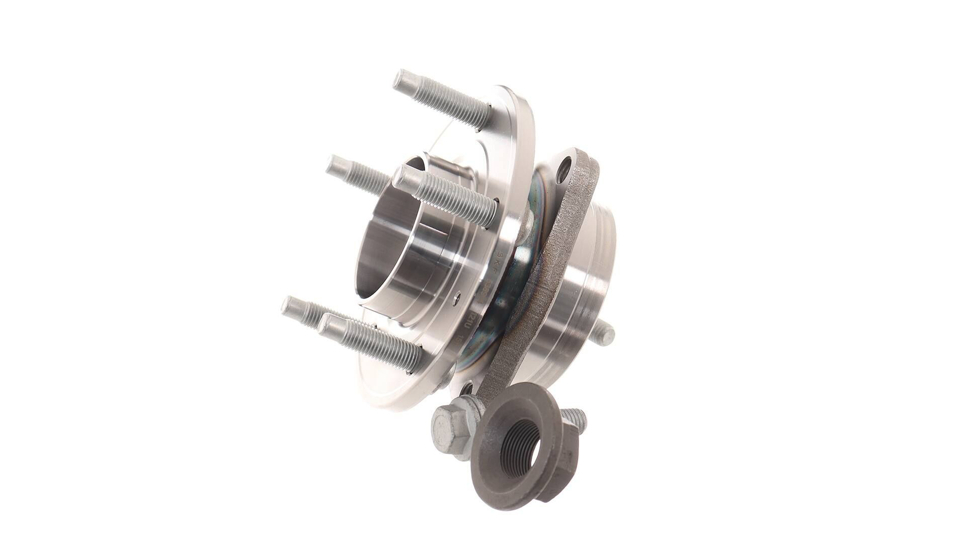 Передняя ступица VKBA6715 SKF